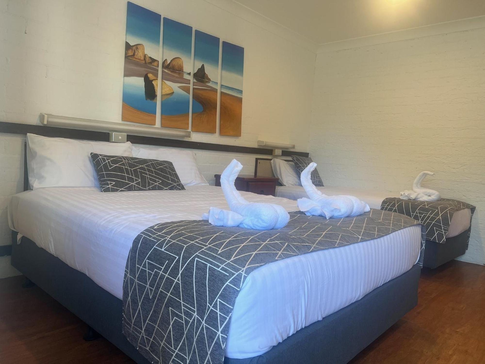 Coonamble Motel Exterior photo